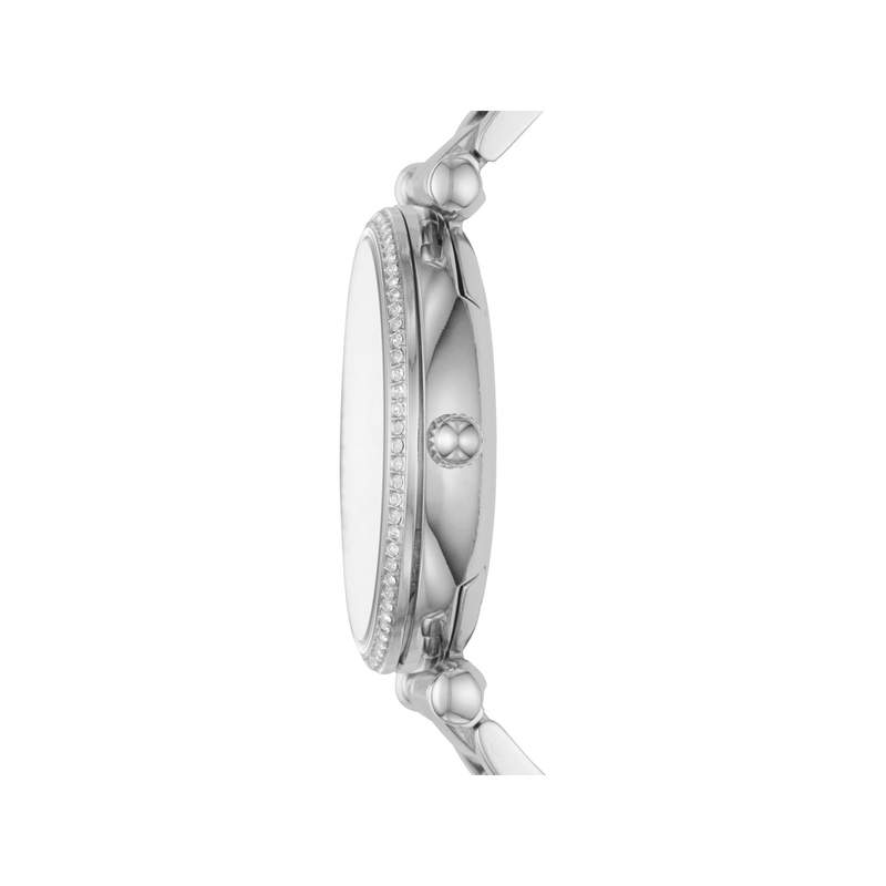 Fossil women's steel watch - view 2