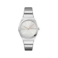Montre Lacoste femme acier