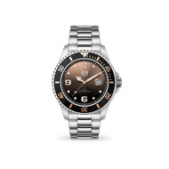 Montre Ice Watch femme acier