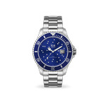 Montre Ice Watch femme acier - vue 1