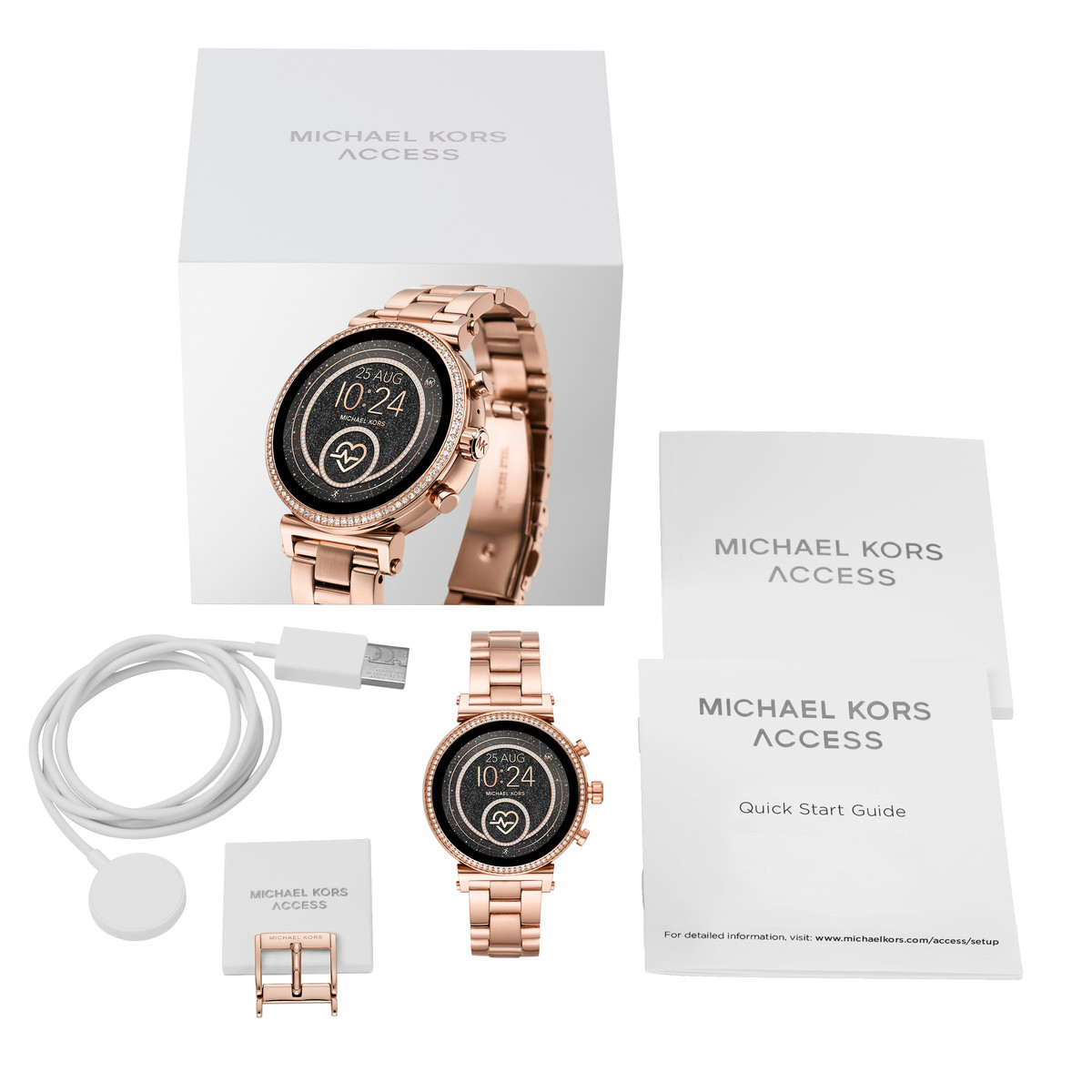 kors connect