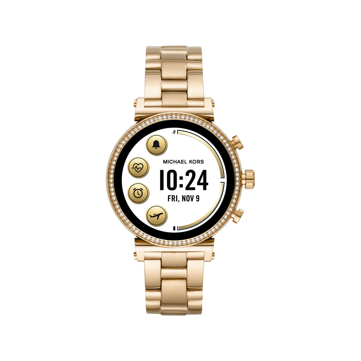 kors connect