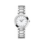 Montre Balmain femme acier - vue 1