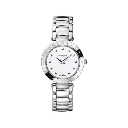 Montre Balmain femme acier