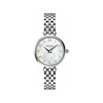 Montre Balmain femme acier - vue 1