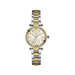 Montre GC Sport Chic Collection GC CABLE CHIC Bracelet Acier - vue 1