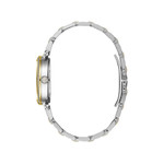 Montre GC Sport Chic Collection GC CABLE CHIC Bracelet Acier - vue 2