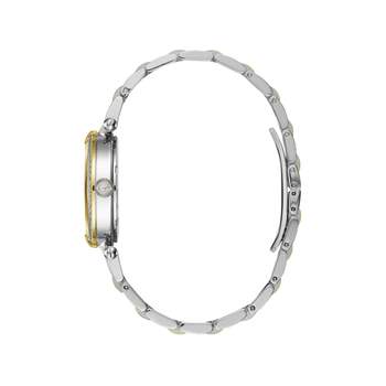 Horloge GC Sport Chic Collectie GC CABLE CHIC Stalen band