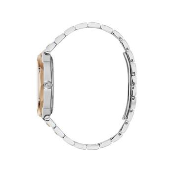 GC Sport Chic Collectie GC SPIRIT LADY Horloge Stalen armband