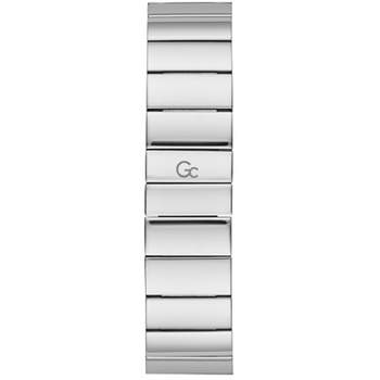 GC Sport Chic Collectie GC SPIRIT LADY Horloge Stalen armband