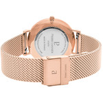 Montre PIERRE LANNIER NATURE Bracelet Acier inoxydable - vue 3