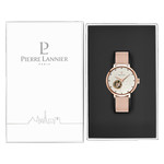 Montre PIERRE LANNIER AUTOMATIC Bracelet Acier inoxydable - vue D2