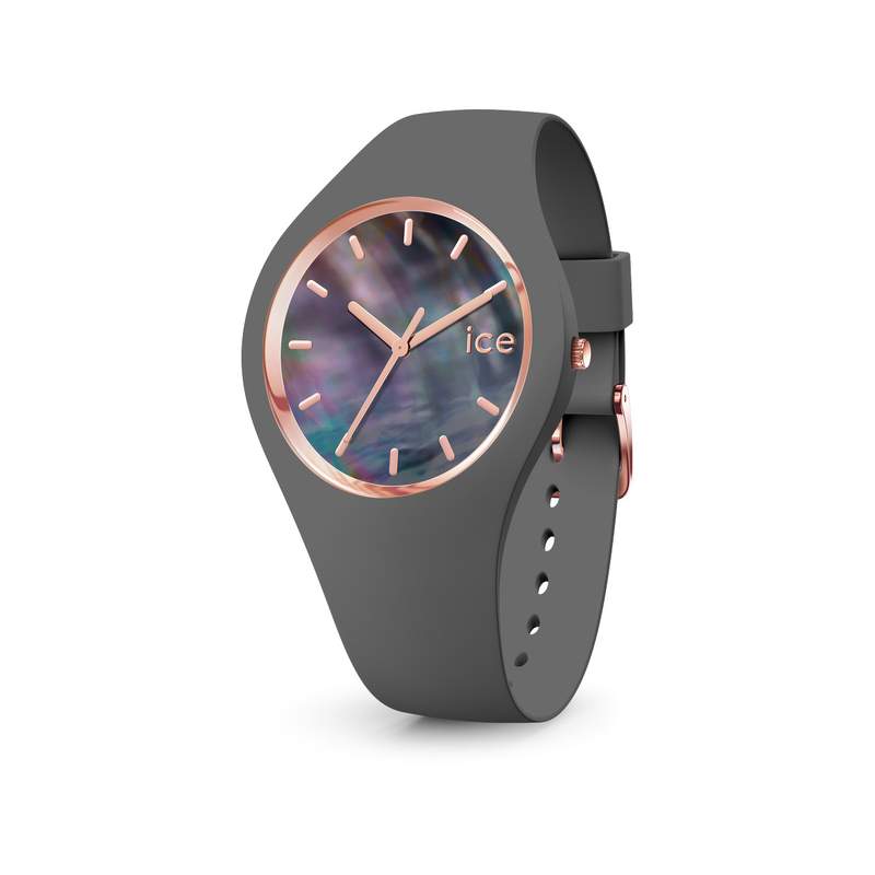 Montre ICE WATCH ICE pearl Bracelet Silicone - vue 1