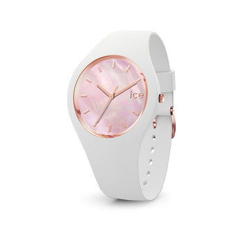 Montre ICE WATCH ICE pearl Bracelet Silicone