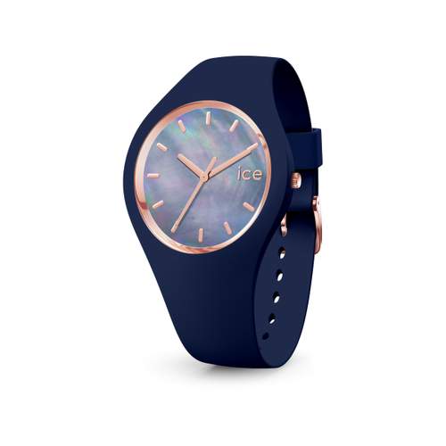 Montre ICE WATCH ICE pearl Bracelet Silicone