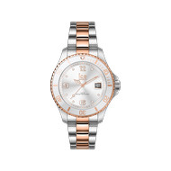 Montre ICE WATCH ICE steel Bracelet Acier