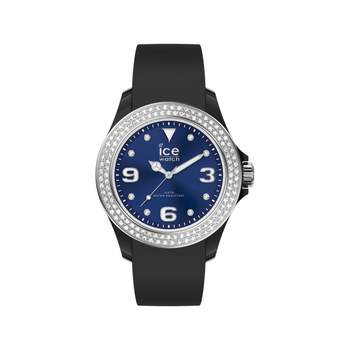 ICE WATCH ICE Star-horloge met siliconenband