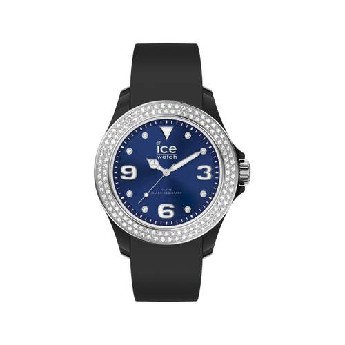 Montre ICE WATCH ICE star Bracelet Silicone