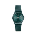Montre SWATCH Bracelet Silicone - vue 1