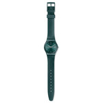 Montre SWATCH Bracelet Silicone - vue D1
