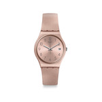 Montre SWATCH Bracelet Plastique - vue 1