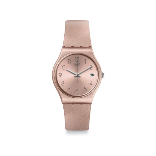 Montre SWATCH Bracelet Plastique