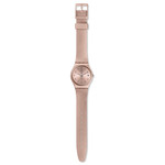 Montre SWATCH Bracelet Plastique - vue D1