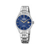 Montre Festina femme acier - vue V1
