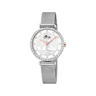 Montre LOTUS BLISS Bracelet Acier inoxydable