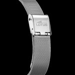 Montre LOTUS BLISS Bracelet Acier inoxydable - vue D2
