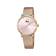 Montre LOTUS SMART CASUAL Bracelet Pvd