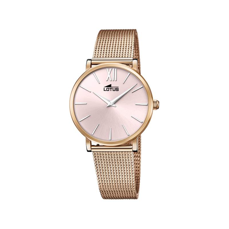 Montre LOTUS SMART CASUAL Bracelet Pvd - vue 1