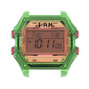 Boîte de montre IAM medium polycarbonate - vue V1