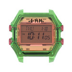 IAM Medium Polycarbonate Watch Case - View 1