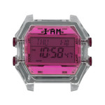 IAM Medium Polycarbonate Watch Case - View 1