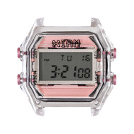 Boîte de montre IAM medium polycarbonate