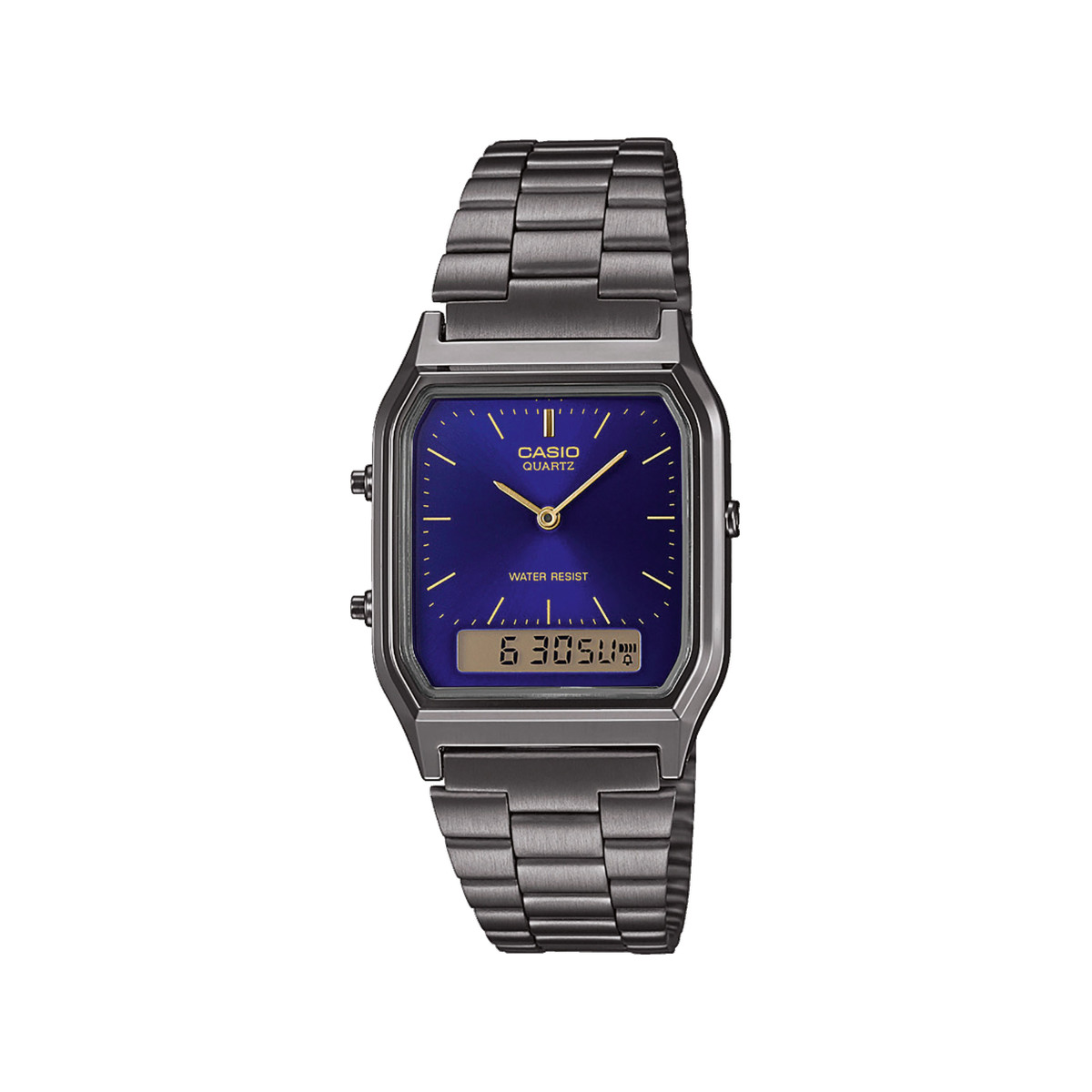 Montre CASIO Bracelet Acier inoxydable