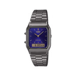 Montre CASIO Bracelet Acier inoxydable - vue 1