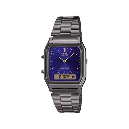 Montre CASIO Bracelet Acier inoxydable