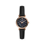 Montre FOSSIL Bracelet Cuir - vue 1