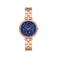 Montre MICHAEL KORS MACI Bracelet Acier inoxydable