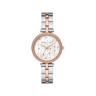 Montre MICHAEL KORS MACI Bracelet Acier inoxydable