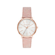 Montre MICHAEL KORS PYPER Bracelet Cuir