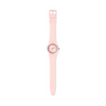 Montre SWATCH ESSENTIALLY Bracelet Silicone - vue D1