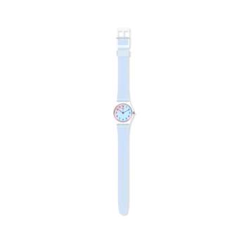 SWATCH ESSENTIALLY Horloge Siliconen band