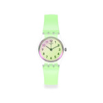 Montre SWATCH ESSENTIALLY Bracelet Silicone - vue 1