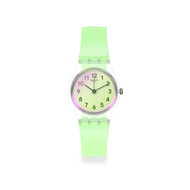 Montre SWATCH ESSENTIALLY Bracelet Silicone