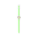 Montre SWATCH ESSENTIALLY Bracelet Silicone - vue D1