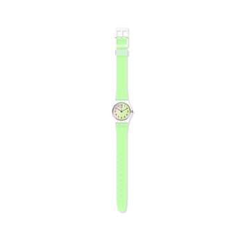 SWATCH ESSENTIALLY Horloge Siliconen band