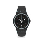 Montre SWATCH ESSENTIALLY Bracelet Silicone - vue 1